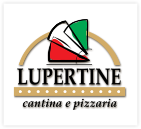 Pizzaria Lupertine